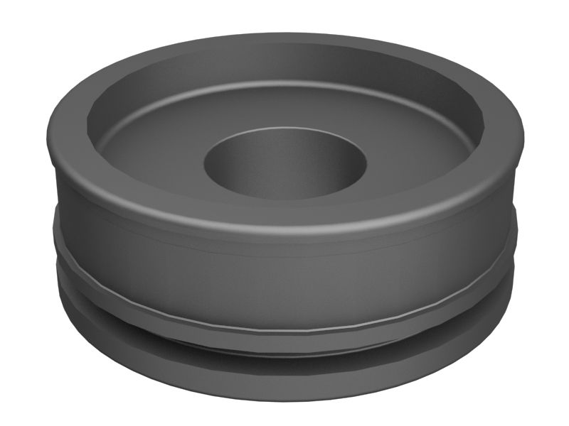 1U-2716: Поршень