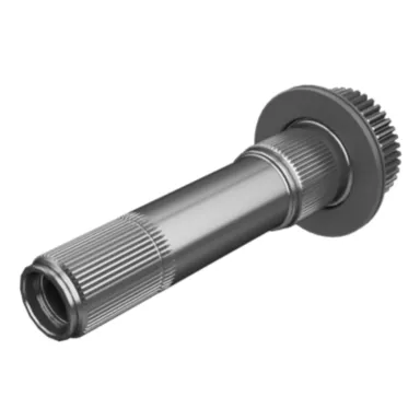 200-8627: Shaft Assembly-Output