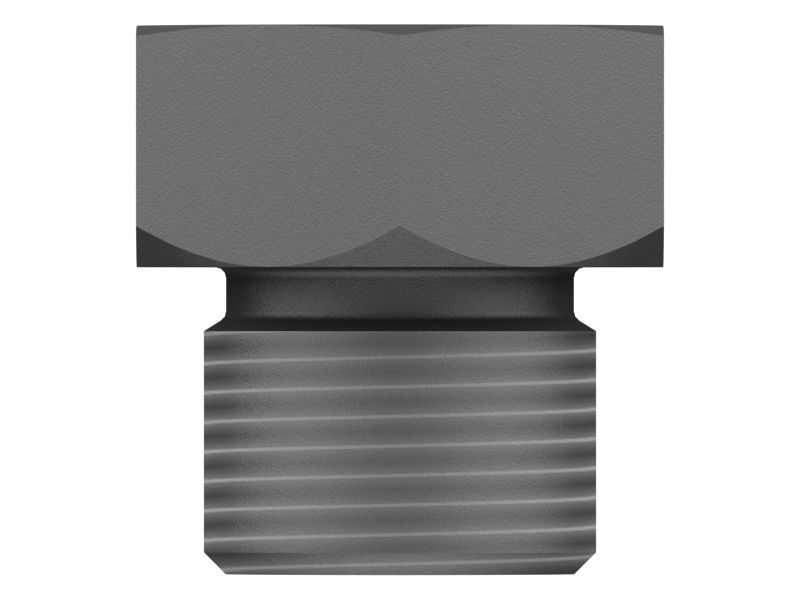 Заглушка M18 X 1,5