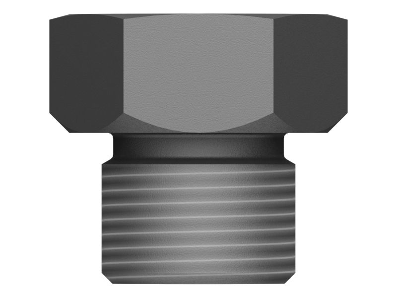 Заглушка M18 X 1,5