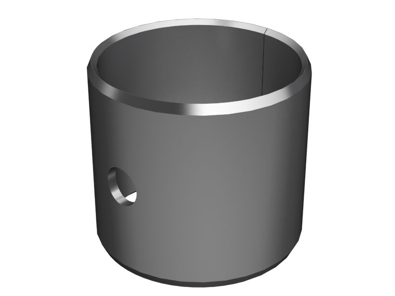 Подшипник скольжения с внутренним диаметром 31,88 мм