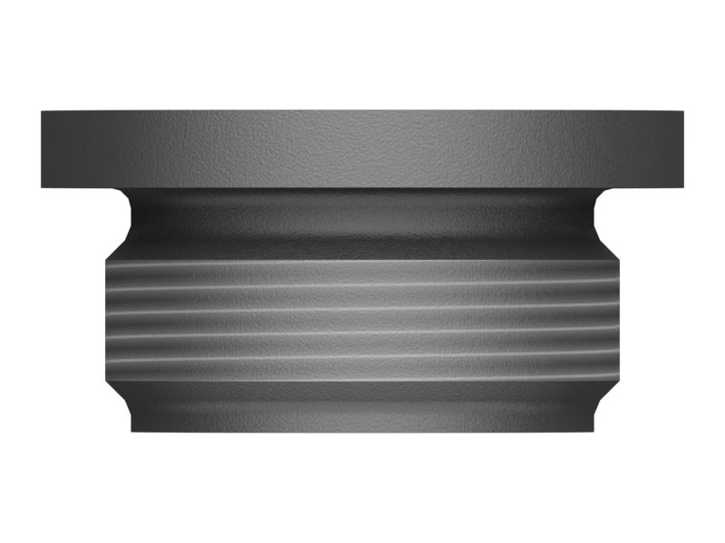 242-9515: Internal Hexagonal Threaded Plug Retaining Ring | CATCorp