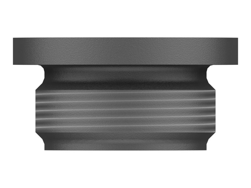 242-9515: Internal Hexagonal Threaded Plug Retaining Ring | CATCorp