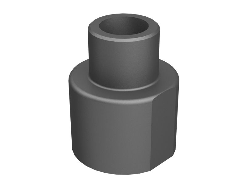 Магнитный держатель с наружным диаметром 25,4 мм