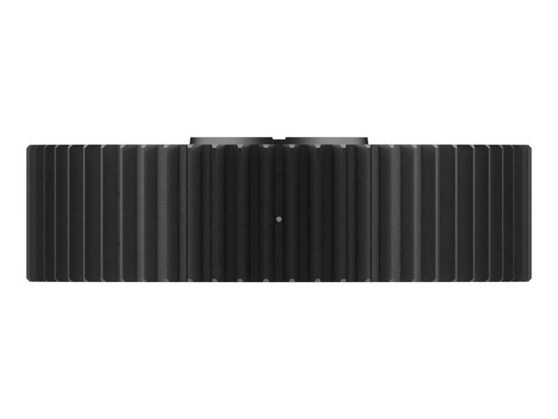 Ступица стояночного тормоза