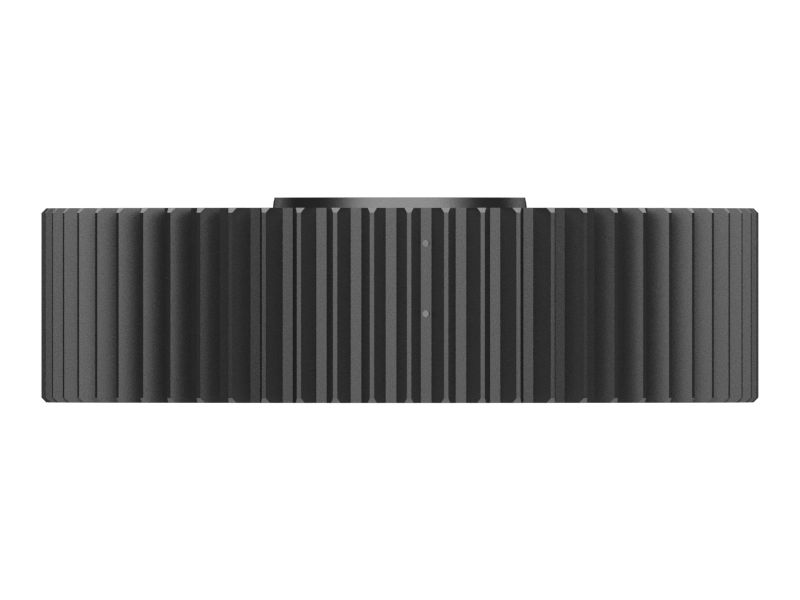 Ступица стояночного тормоза