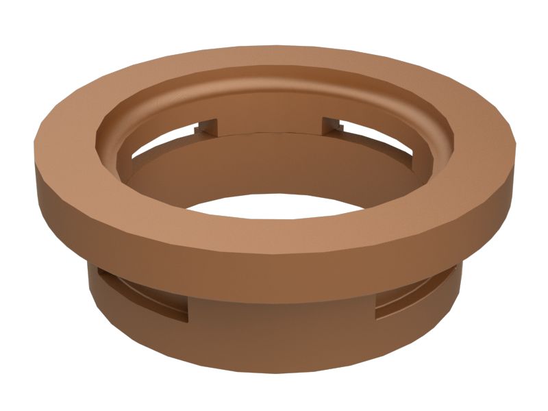 Клапан в сборе