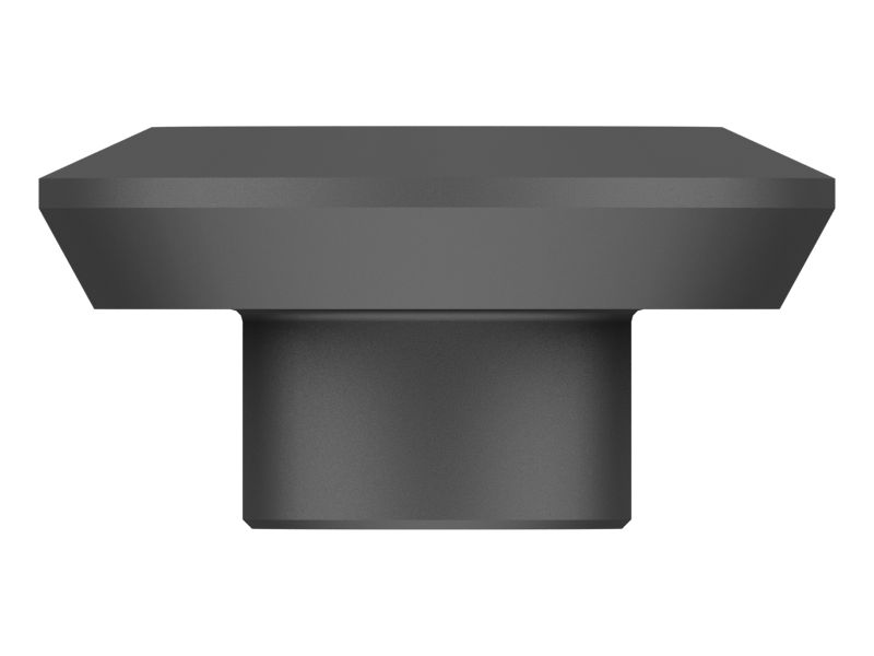 Коническая шестерня дифференциала