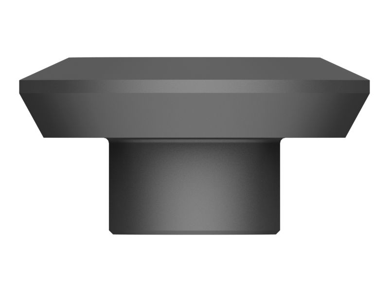 Коническая шестерня дифференциала