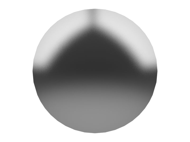 Заглушка регулирующего клапана