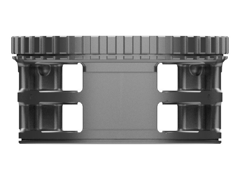 ВОДИЛО ПЛАНЕТАРНОЙ ПЕРЕДАЧИ