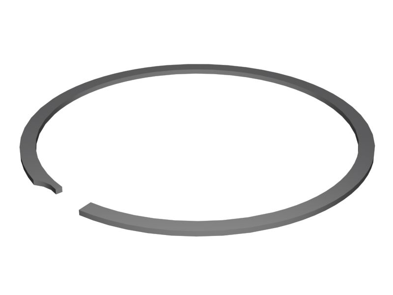 270-8670: Ring-Retainer | CATCorp