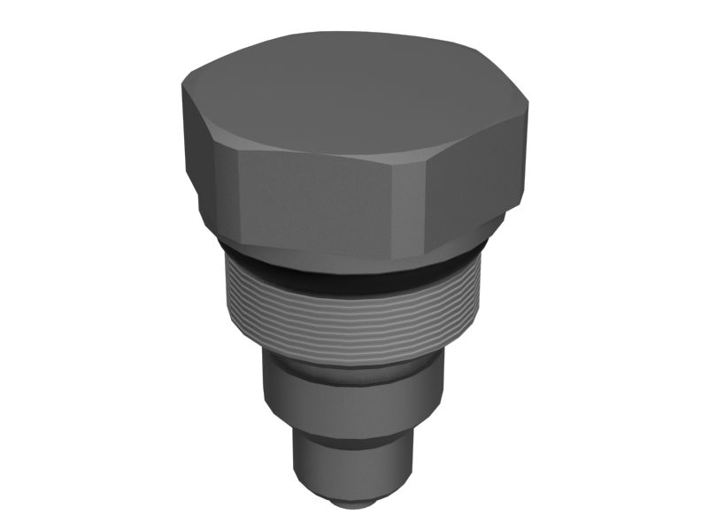 Группа обратных клапанов