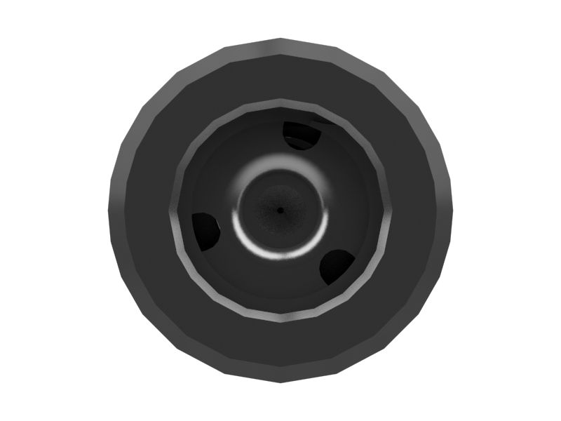 Предохранительный золотник гидротрансформатора