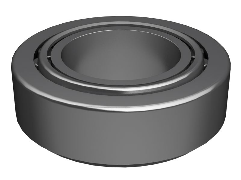 Конический подшипник внутреннего диаметра 88,90 мм