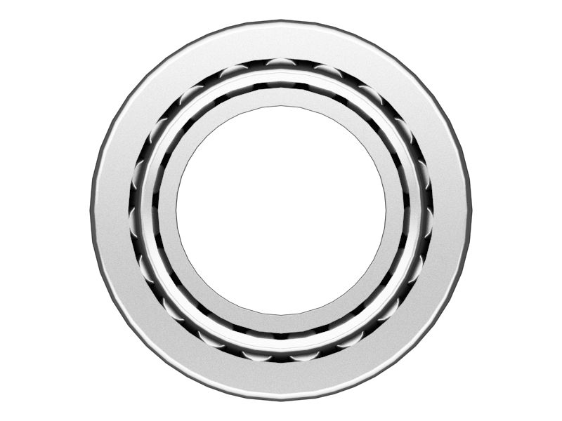 Конический подшипник внутреннего диаметра 88,90 мм