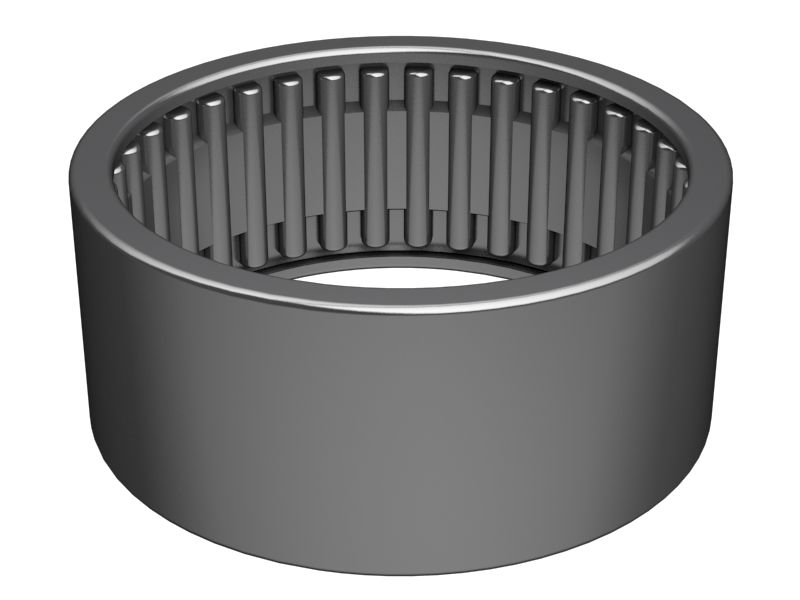 2W-1141: 58mm Outer Diameter Needle Roller Bearing | Cat® Parts Store