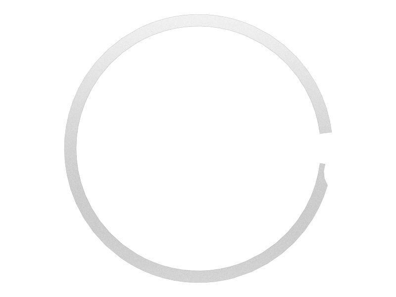 270-8670: Ring-Retainer | CATCorp