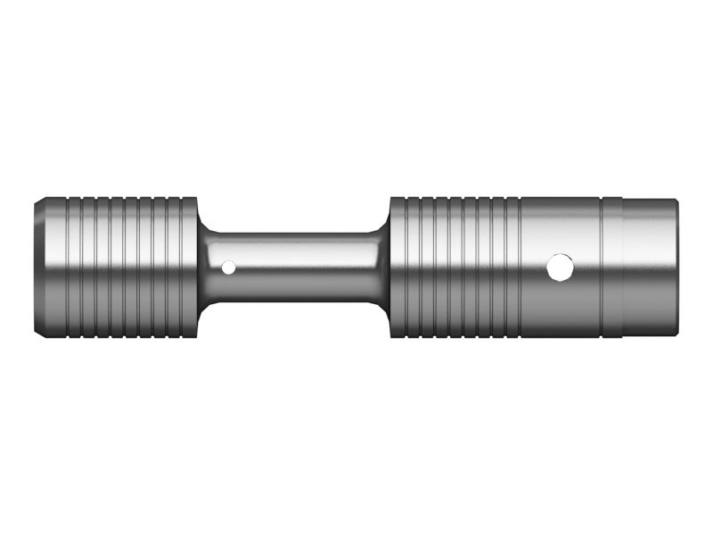 Предохранительный золотник гидротрансформатора