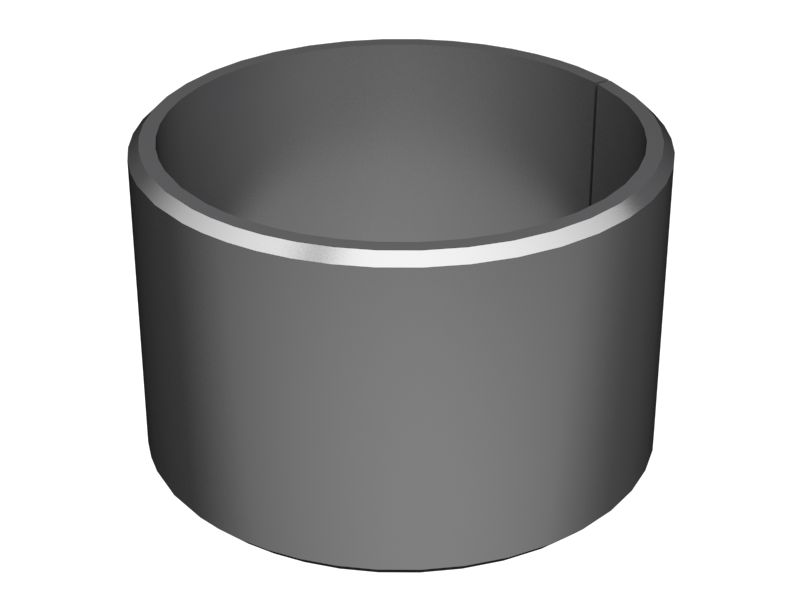 Износостойкий подшипник штока диаметром 35 мм