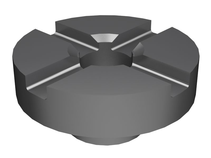 284-4601: Retainer-Spring | CATCorp