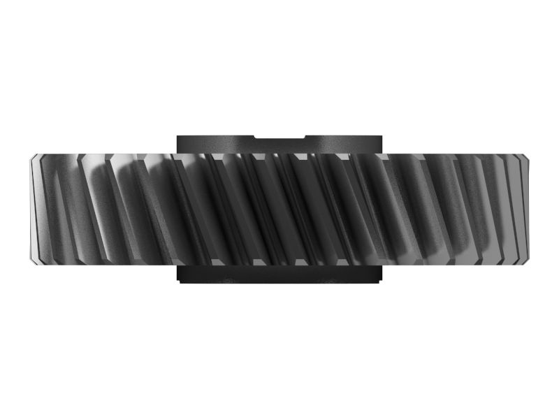 Редуктор отбора мощности