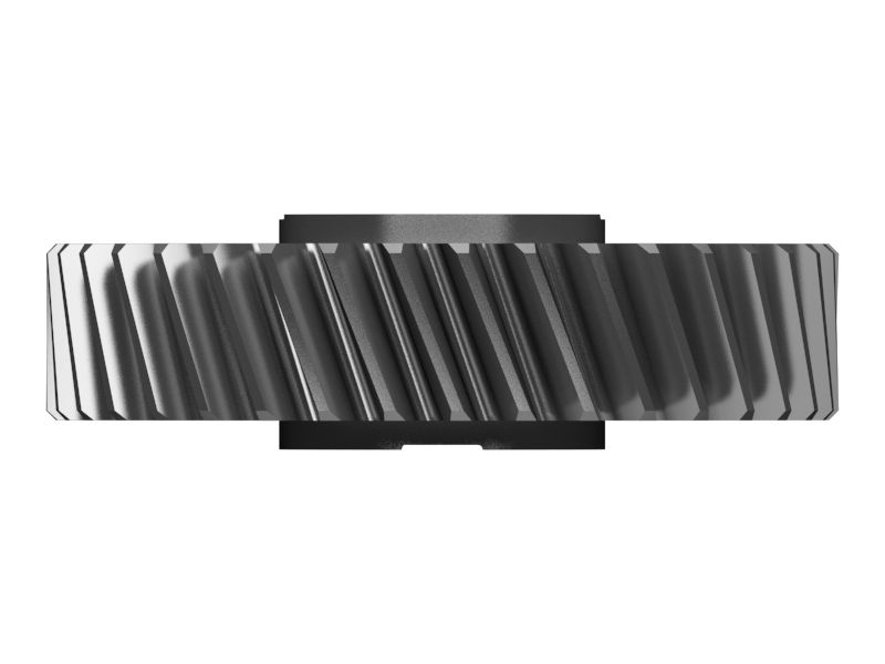 Редуктор отбора мощности