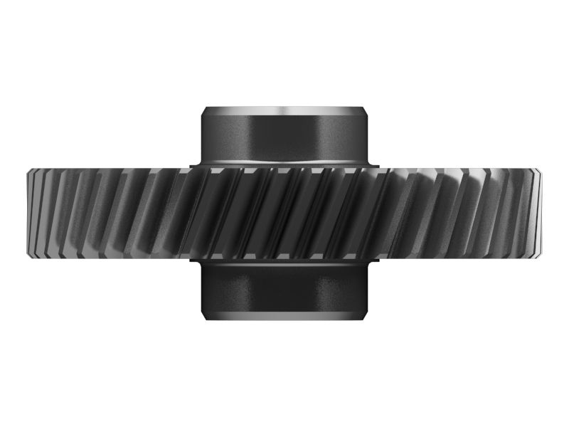 Редуктор отбора мощности