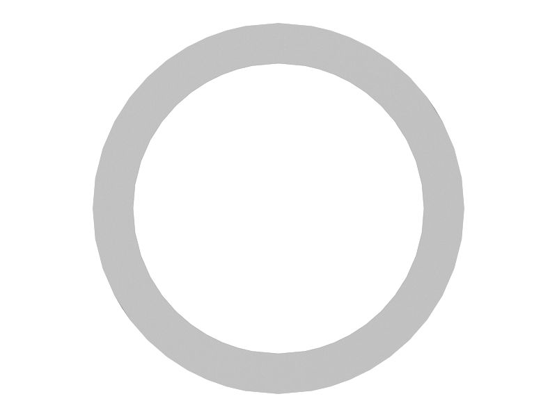 Специальная шайба