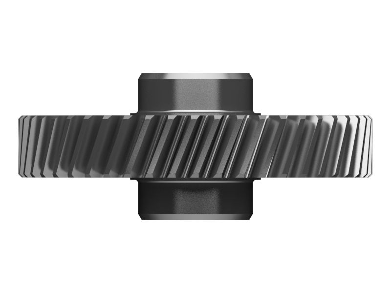 Редуктор отбора мощности