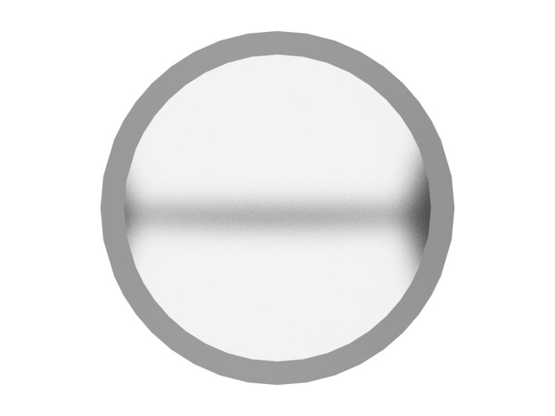 Установочный штифт