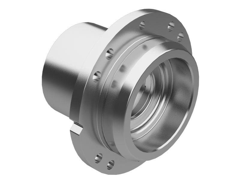 Кожух шестерни