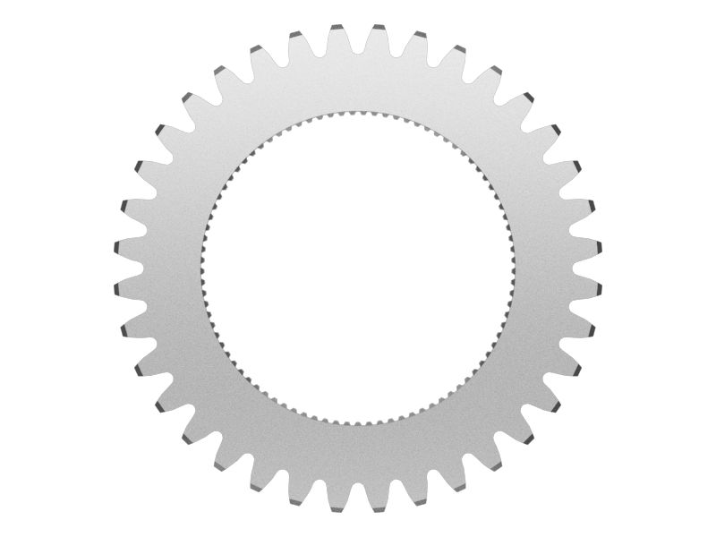 Ступица тормоза