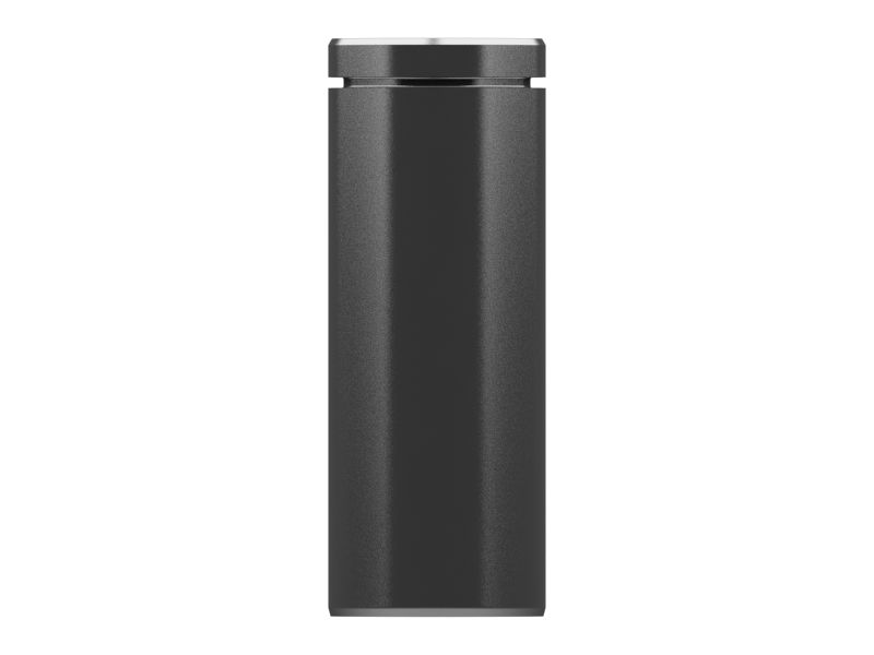 Установочный штифт с наружным диаметром 3,17 мм