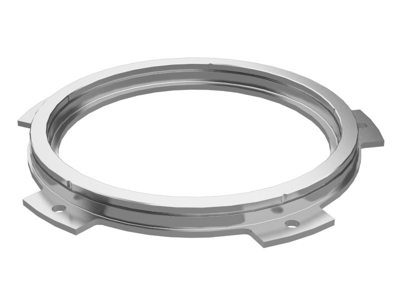 Поршень муфты сцепления