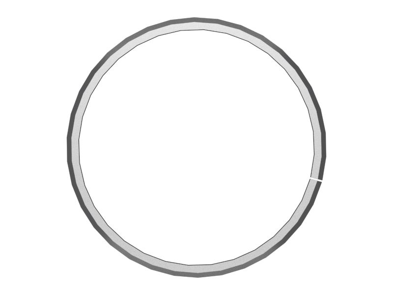 Подшипник изнашиваемый