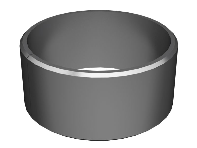 Подшипник изнашиваемый