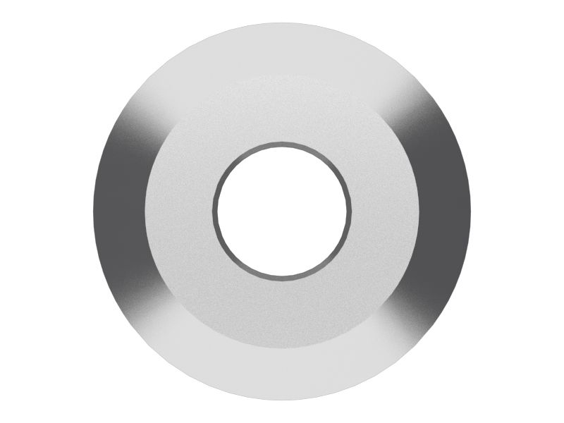 Коническая шестерня дифференциала