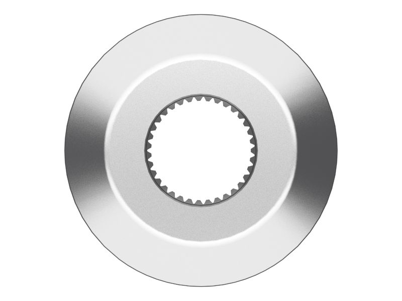 Шестерня дифференциала