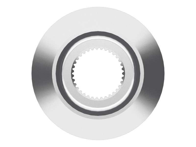 Шестерня дифференциала