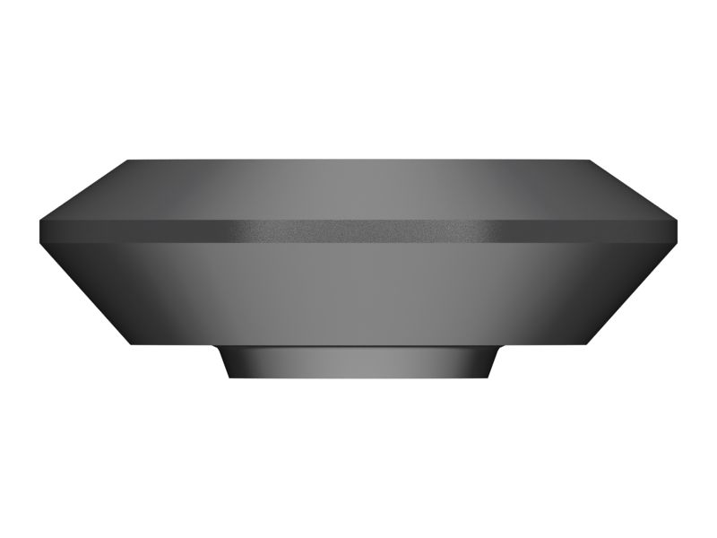 Коническая шестерня дифференциала