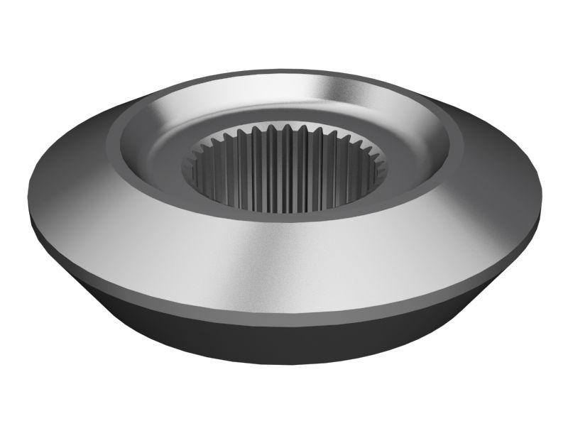 Шестерня дифференциала