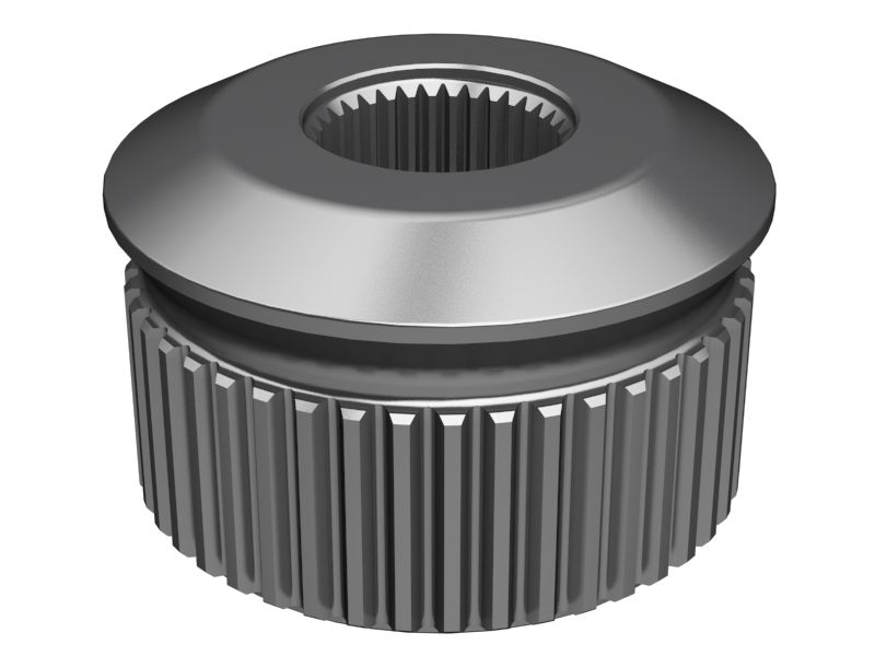 Шестерня дифференциала