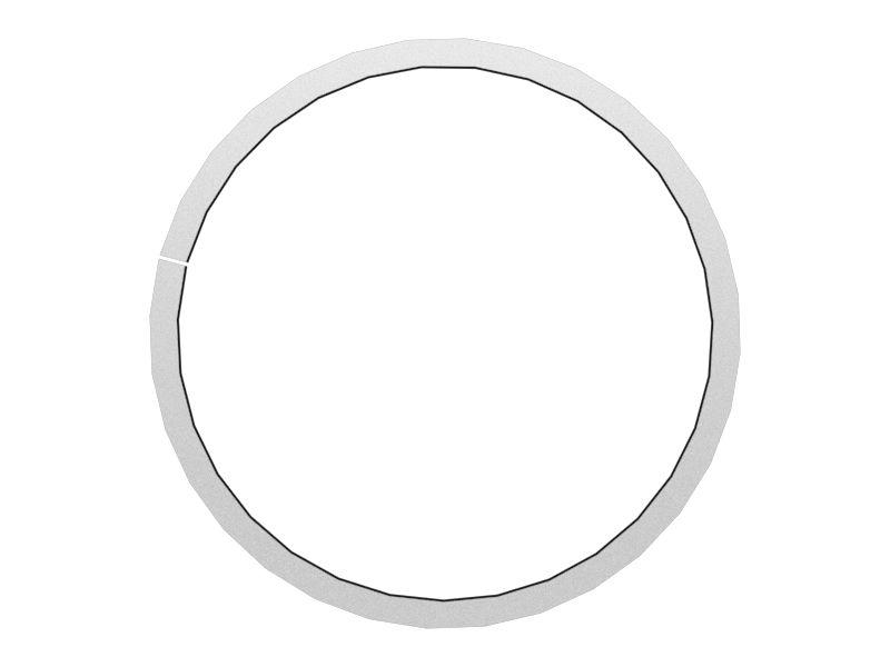 Сменный подшипник с внутренним диаметром 40 мм