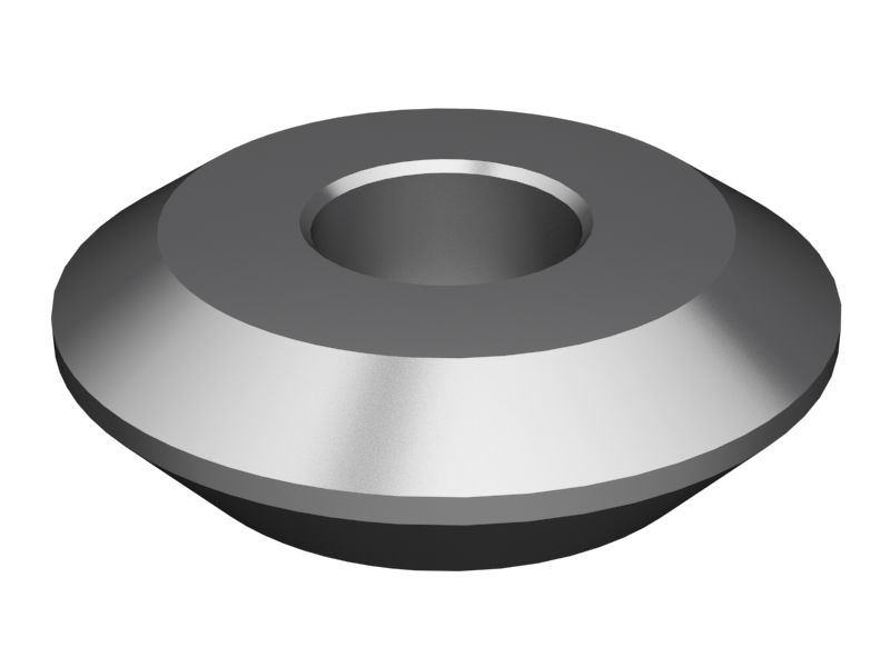 Коническая шестерня дифференциала