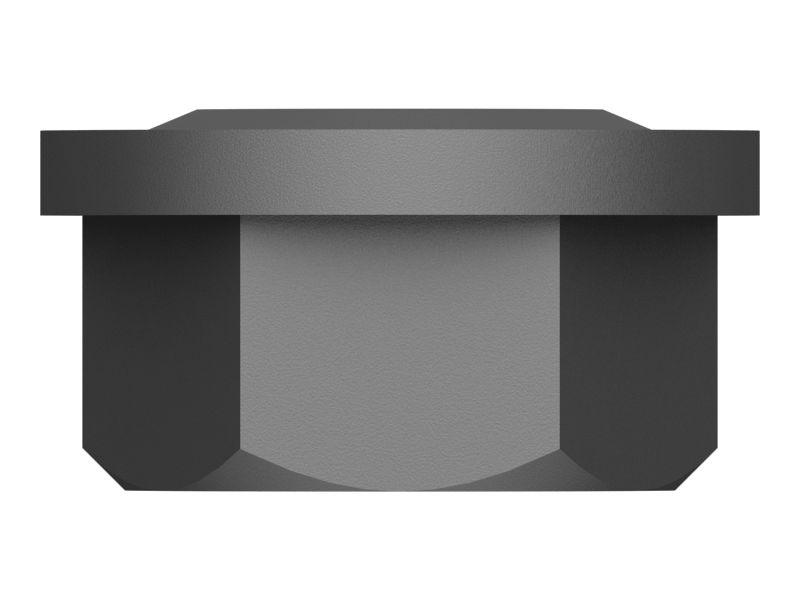 Уплотнительная гайка