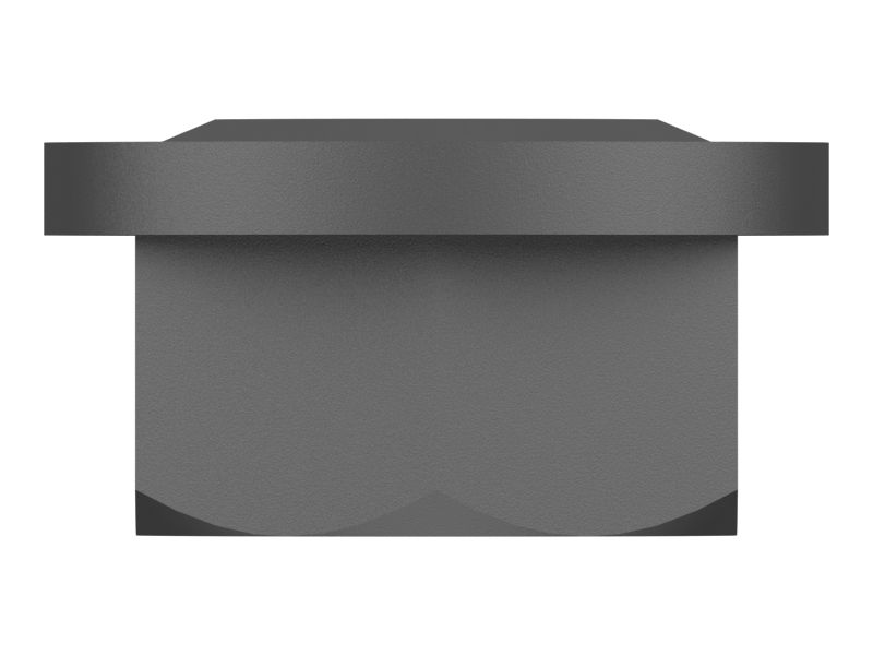 Уплотнительная гайка