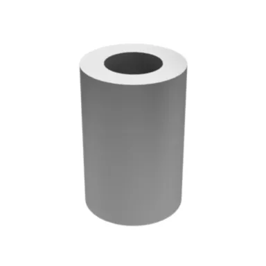 6G-2263: 10.50mm Internal Diameter Steel Spacer