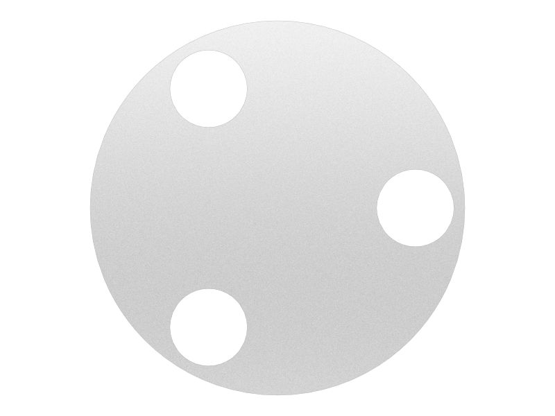 Стальная прокладка толщиной 0,13 мм