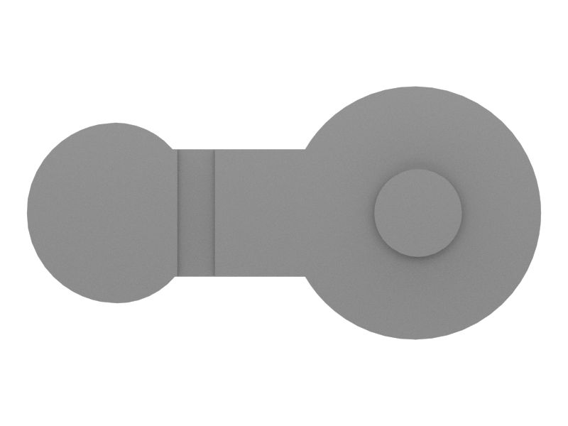 Кожух стартера в сборе